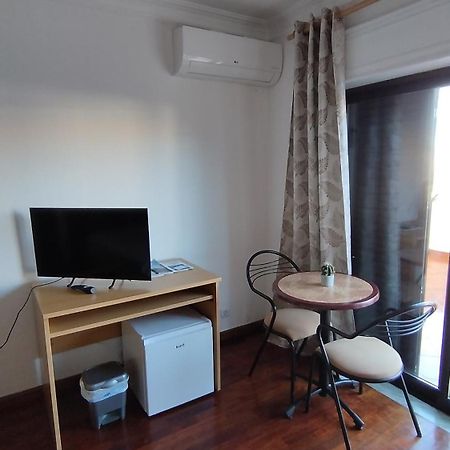 Appartamento Quarto Com Varanda No Centro Em Tavira Esterno foto