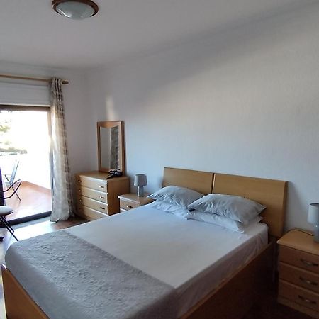 Appartamento Quarto Com Varanda No Centro Em Tavira Esterno foto