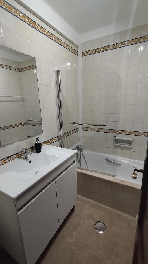 Appartamento Quarto Com Varanda No Centro Em Tavira Esterno foto