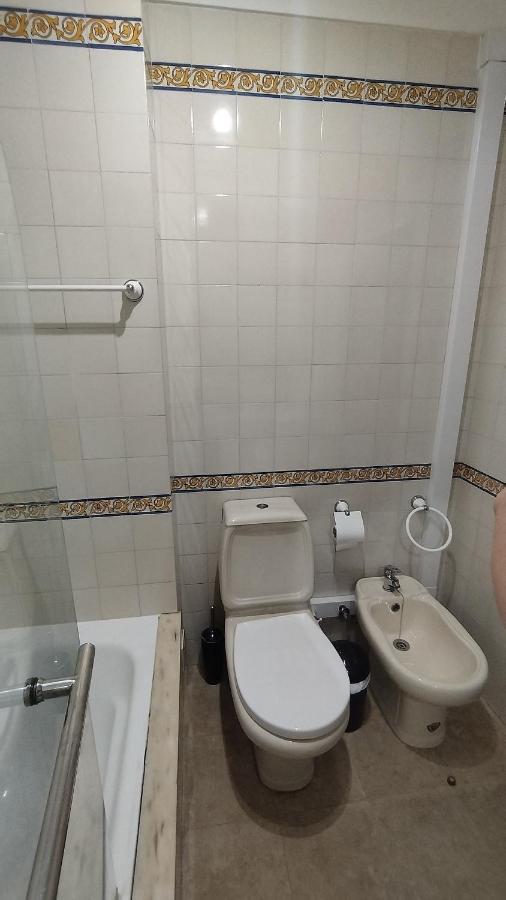 Appartamento Quarto Com Varanda No Centro Em Tavira Esterno foto