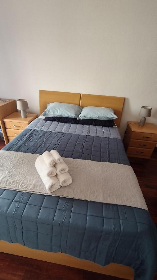 Appartamento Quarto Com Varanda No Centro Em Tavira Esterno foto