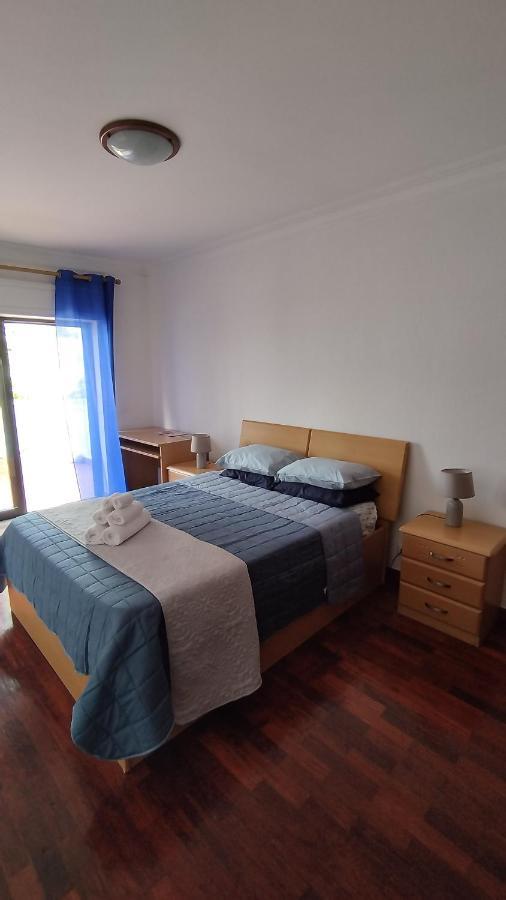 Appartamento Quarto Com Varanda No Centro Em Tavira Esterno foto