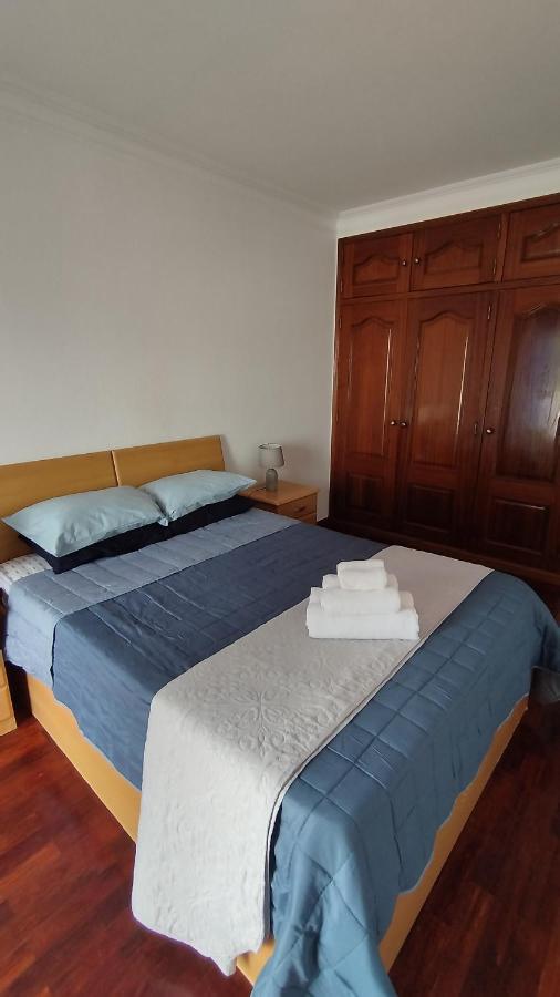 Appartamento Quarto Com Varanda No Centro Em Tavira Esterno foto