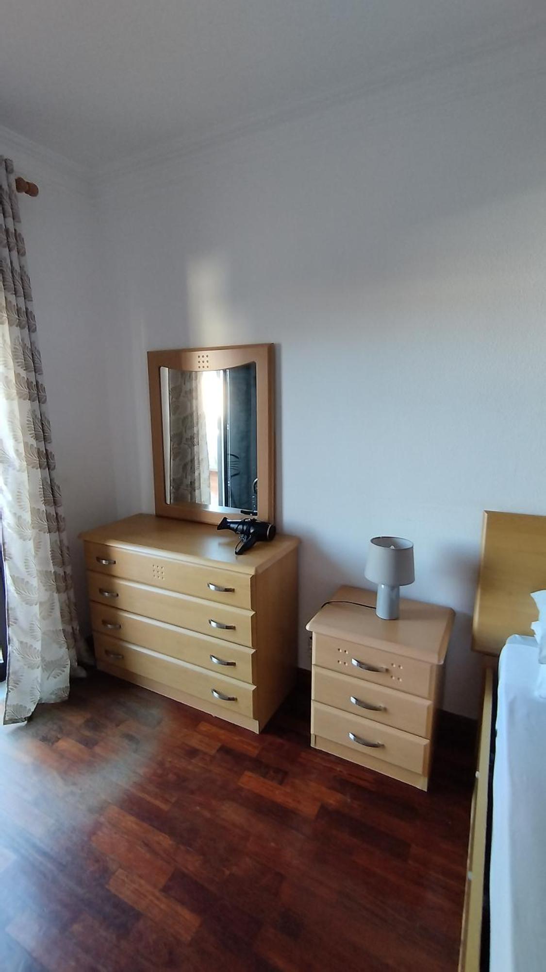 Appartamento Quarto Com Varanda No Centro Em Tavira Esterno foto