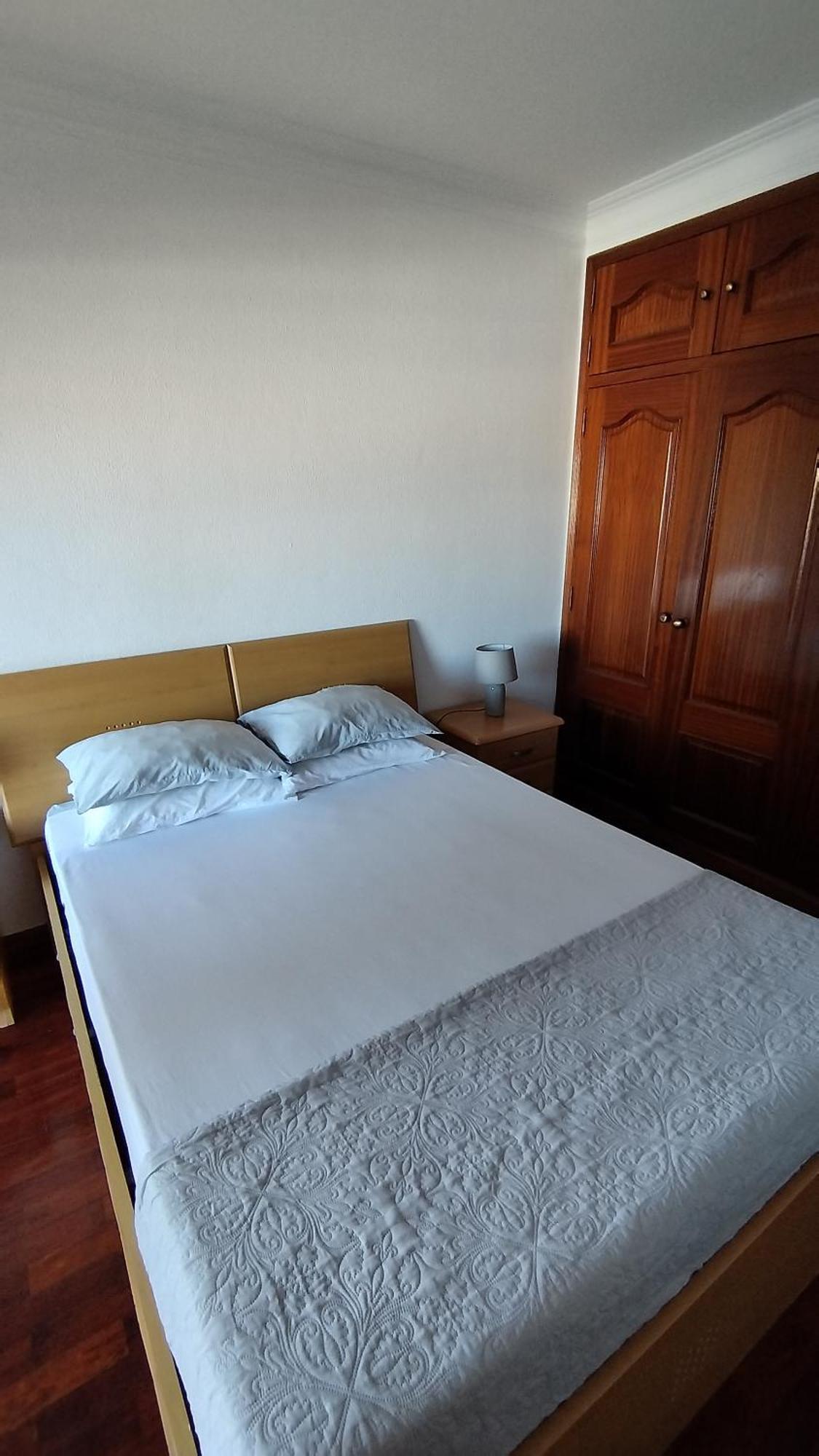 Appartamento Quarto Com Varanda No Centro Em Tavira Esterno foto